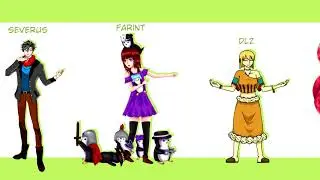 Collab Thordram Fracedo!! (OLD)