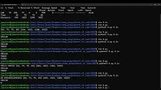 Advent of Code 2023 - Day 6