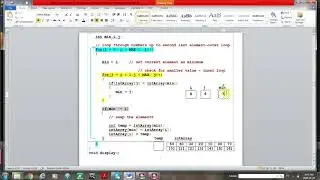 C++ to Java