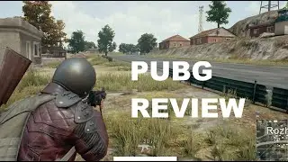 PLAYERUKNOWN