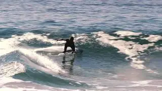 Austin Keen Skimboarding Mini Movie presented by nalani visual gardens