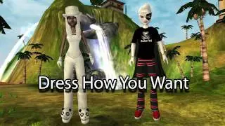 Virtual World - Official Onverse Trailer