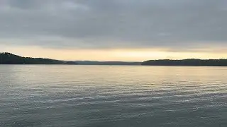 Fast Action Summer Fish Catching On Lake Allatoona | #fishing #breamfishing #catfish