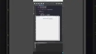 Simple GUI App by Java Swing in 60s #java #swing  #gui #programmer #developer #code #coder