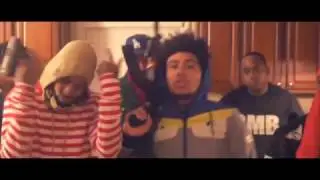DrugRixh Hect - Which One You Working | feat. Vee & Fo (Official Video)