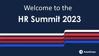 2023 HR Summit (6/27/23)