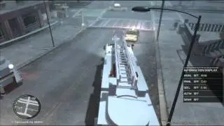 Ladder 10 On A Shout
