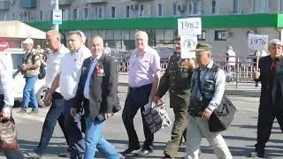 А ведь было такое училище