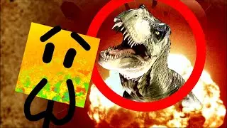 A Science Communication Odyssey (Abridged) [flashing images]