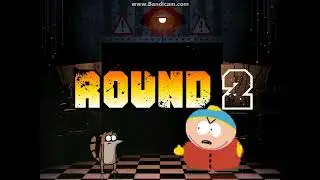 MUGEN Request #60: Rigby VS Cartman