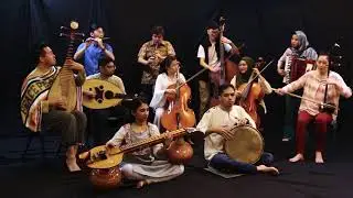 Open Score Project - Anak (Child)