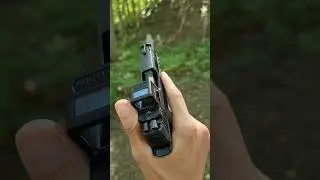 NEW Sig Radian Ramjet Afterburner POV