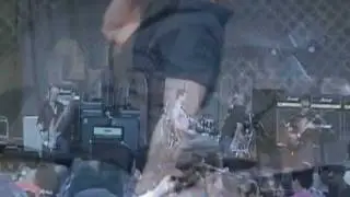 Shadows In Red - Gods Child - Live at Toledo Harley Davidson for Bike Week