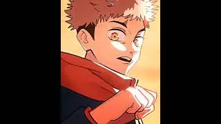 The End of Jujutsu Kaisen‼️ warning 