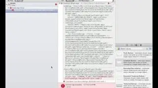 Xcode problem - Command /usr/bin/codesign failed with exit code 1