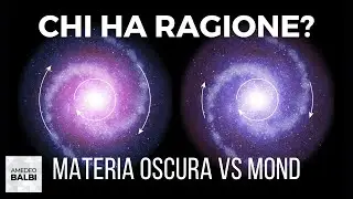 Si può fare a meno della materia oscura? Nuovi interessanti risultati su teorie MOND della gravità
