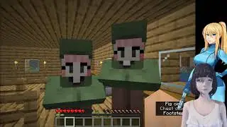 YandereDev gets bullied by Villagers