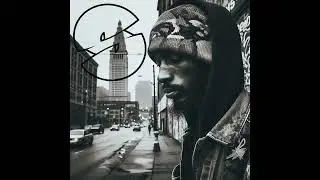 BASE DE RAP BOOM BAP "GUARDIAN" FREESTYLE RAP TYPE BEAT