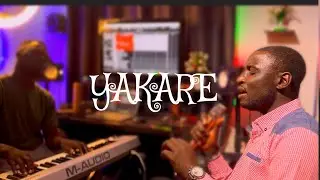 YAKARE BY APOSTLE JOSHUA SELMAN (COVERED BY SAM BULUS) worship