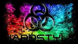 Hardstyle Mix 2014 No.1