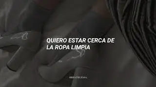 「 fresh laundry - allie x 」esp.