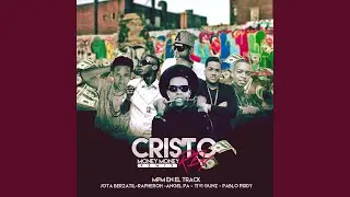 Cristo Rey (feat. Pablo Piddy, Angel Pa, Tivi Gunz, Rapheroh, Jota Berzatil) (Money Money Remix)