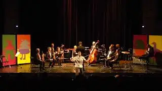 Le Carnaval des animaux / Saint-Saëns - Teaser 2023 de l'Orchestre Dijon Bourgogne