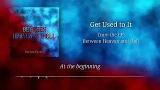 Get Used to It [Official Lyric Video]