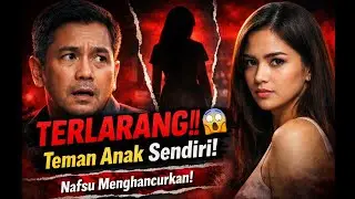 ALUR FILM MANTAP2 