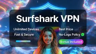 Surfshark vs ExpressVPN: Which VPN Reigns Supreme? + Get 88% Off!