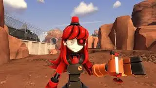 Mimi Sentry giantess growth