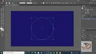 How to Make Halftone in illustrator. - Easy Tutorial