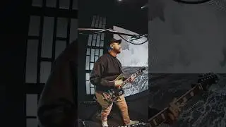WE PRAISE YOU - GTR CAM