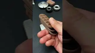 Some strange toys. #toys #fidgettoys #fidgets #satisfying #asmr #adhd