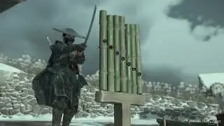 Ghost of Tsushima | Raid | Mongol Army