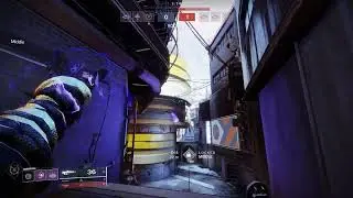 Trials Of Osiris Chaos