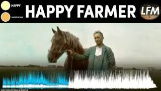 Happy Country Farmer Background Instrumental | Royalty Free Music