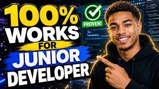 Junior Developer Interview Questions & Answers (With NO Experience)