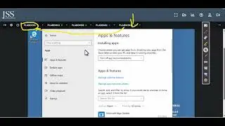 Ticket: SysAdmin: Remote Server Admin Tools