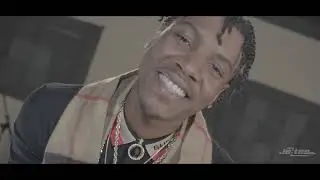 Jaeo Draftpick - Hold You (Official Video)