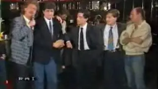 RAI 3 - GIANNI RISO E I CAPIGRUPPO A.I.D - 1984