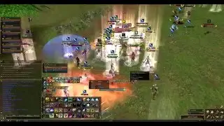 Осада замков 13.12.15 clan Elysium