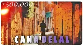 Cana Delal Kolan Kolan Li Te Digerim - Sme Zaxoyi (Official Video)
