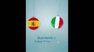 Merry Christmas Talk&Translate