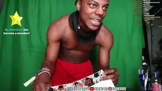 aint nun like ah fridayy freeee + FORTNITE WITH NINJA