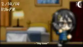 [MMV] I Don't Wanna Lose You