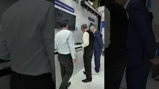 Novosense at PCIM 2024 #electronics #power #powerelectronics #semiconductor #innovation #technology
