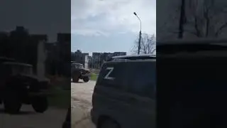 Чеченцы в Украине | Война в Украине | Дрифт по чеченский 