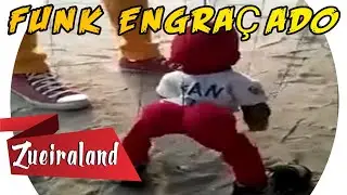 Duvido vc não rir com essa Marionette dançando funk - Funk muito engraçado - Funk nível kondzilla kk
