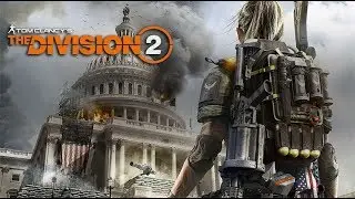 Tom Clancys The Division 2 [Beta] NEW RELEASE!